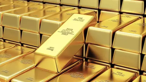 افزایش قیمت جهانی طلا با عقب‌نشینی انتظارات برای افزایش نرخ بهره