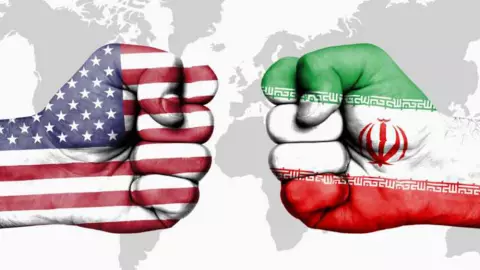 تحریم‌های جدید آمریکا علیه ایران / ۲ فرد و ۲۸ شرکت تحریم شدند