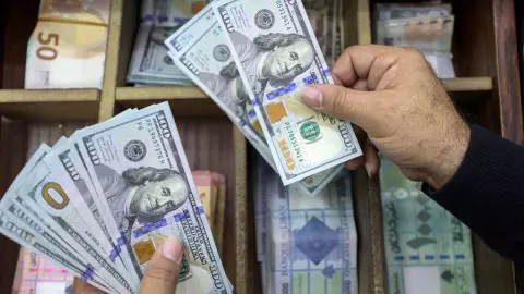 تشریح مراحل کامل دریافت ارز سهمیه ای 10 هزار دلاری