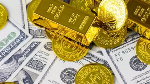 پیش بینی بانک آمریکایی از آینده قیمت ۵ هزار دلاری طلا در سال آینده