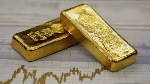 احتمال عدم افزایش نرخ بهره در ماه جاری و افزایش آن در دو ماه آینده / چه تاثیری بر نرخ جهانی طلا دارد؟