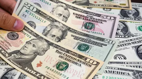 ترمزِ ارزی دولت برید / چراغ سبز دلار به صعود در سایه نقد مجلس