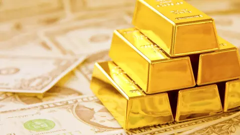 بانک‌های مرکزی دنیا: طلا با وجود جهش بازده اوراق قرضه همچنان می‌درخشد