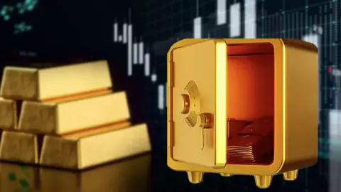 موفقیت صندوق‌های طلا در جذب پول جدید در دو ماه اخیر