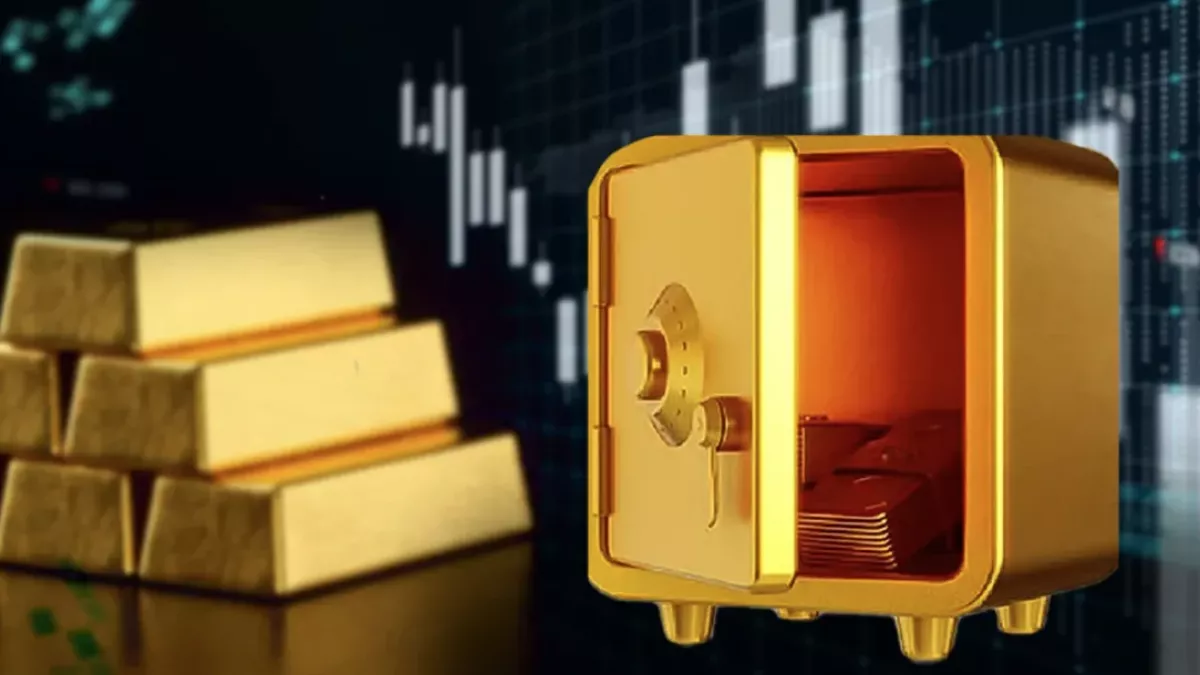 موفقیت صندوقهای طلا در جذب پول جدید در دو ماه اخیر