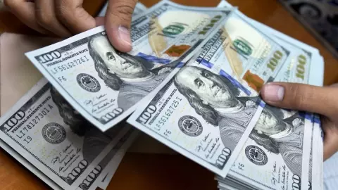افت 5 هزار تومانی دلار در یک روز / بررسی دلایل ریزش قیمت دلار