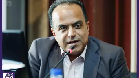 بذرافشان در برنامه پایش: فروش گسترده طلای آب‌شده، تولید مصنوعات طلا را ۴۵ تا ۵۵ درصد کاهش داده است