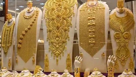 قطر میزبان نمایشگاه بین‌المللی «جواهرات در سراسر جهان» / نمایش بیش از ۵۰۰ اثر تاریخی و هنری