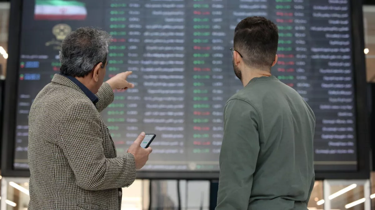 خیز بلند بورس تهران برای عبور از کانال ۸.۳ میلیونی