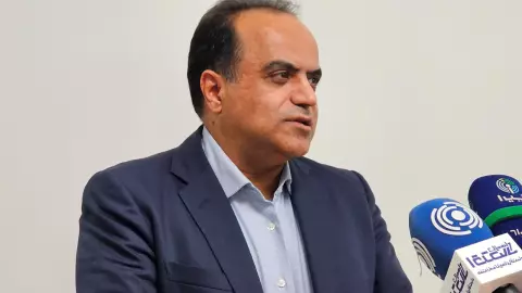 بررسی دلایل ریزش قیمت طلا و دلار از نگاه رئیس اتحادیه طلا و جواهر تهران