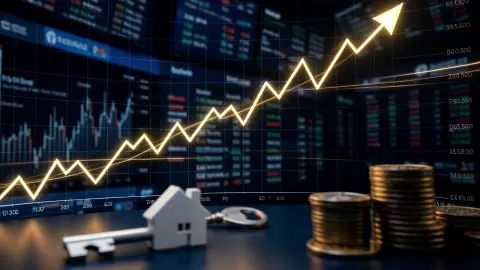 بازگشت استراتژی پوشش ریسک وام به بازار مسکن آمریکا / فشار مضاعف بر بازار اوراق قرضه