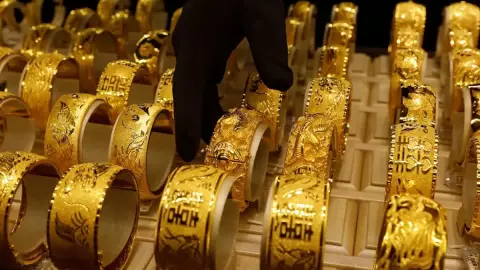 خروج بازار طلا از بن‌بست گرانی / فناوری «طلای سبک» چگونه قدرت خرید را احیا کرد؟
