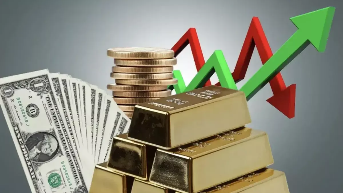 مقایسه ارزش داراییها در ۵ سال اخیر / ۱۰۰ میلیون تومان سرمایه در مهر ۱۴۰۰، امروز چقدر ارزش داشت؟