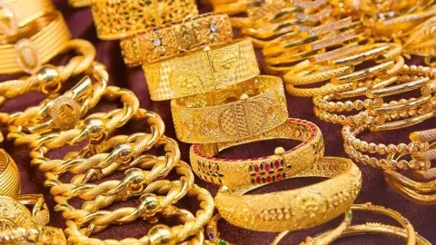 پیش‌بینی رکوردهای جدید طلا در دو سال آینده