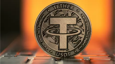 ساعت معاملات تتر در صرافی‌های ارز دیجیتال تغییر کرد