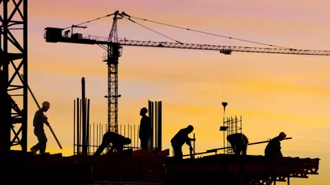 هزینه ساخت یک متر مربع مسکن در تهران چقدر است؟