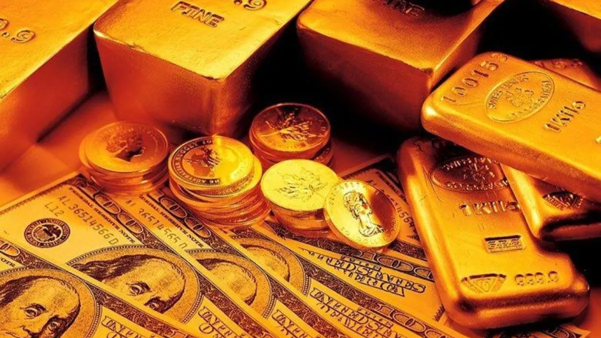 قیمت دلار و طلا فردا سهشنبه ۲۸ مهر ۱۴۰۵ چه میشود؟