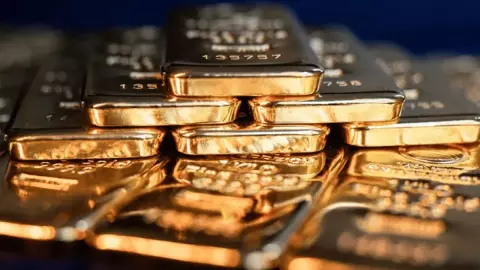 شرایط به نفع اونس طلا نیست؛ ثبات نرخ بهره برگ برنده فلز گرانبها خواهد بود