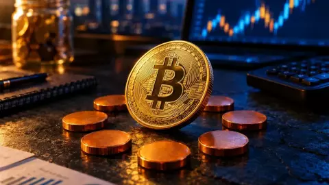 پیش‌بینی یکساله قیمت بیت‌کوین