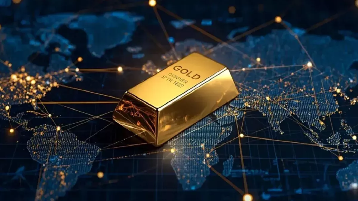 طلای دیجیتال؛ نسل جوان و مسیرهای تازه، سوخت رشد بازار تا ۱۷۰ میلیارد دلار تا سال ۲۰۳۱