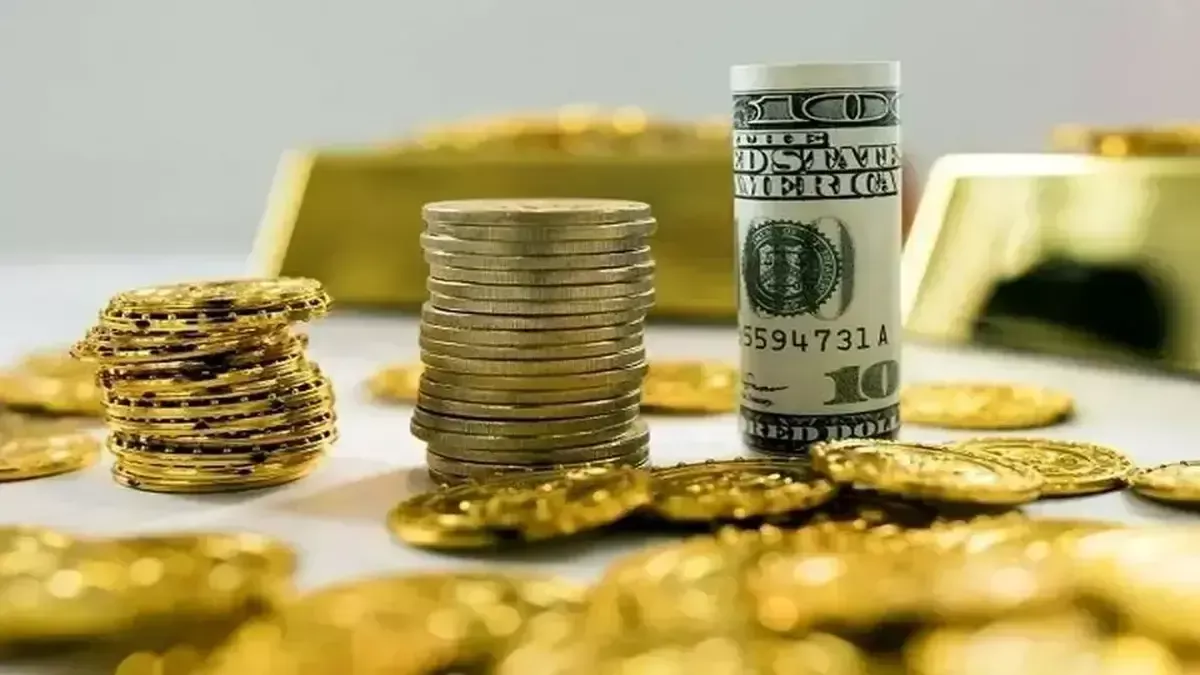 پیش‌بینی قیمت دلار، طلا و سکه فردا یکشنبه ۳ آبان ۱۴۰۵