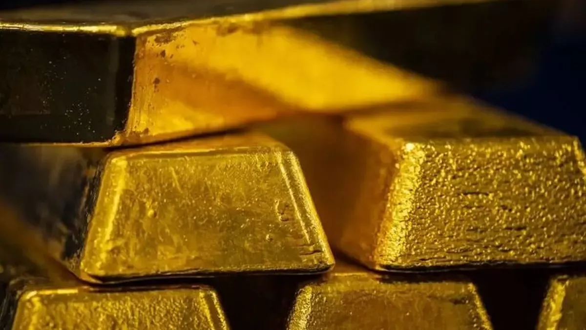 طلا در دوراهی سقوط و صعود؛ ۴۱ درصد والاستریت به افت بیشتر رأی دادند