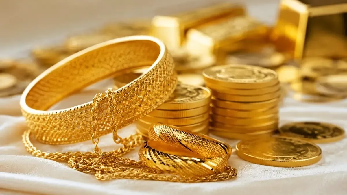 پیش‌بینی قیمت طلای 18 عیار؛ بازار در محدوده حساس، شکست مقاومت یا حمایت مسیر آینده را مشخص می‌کند