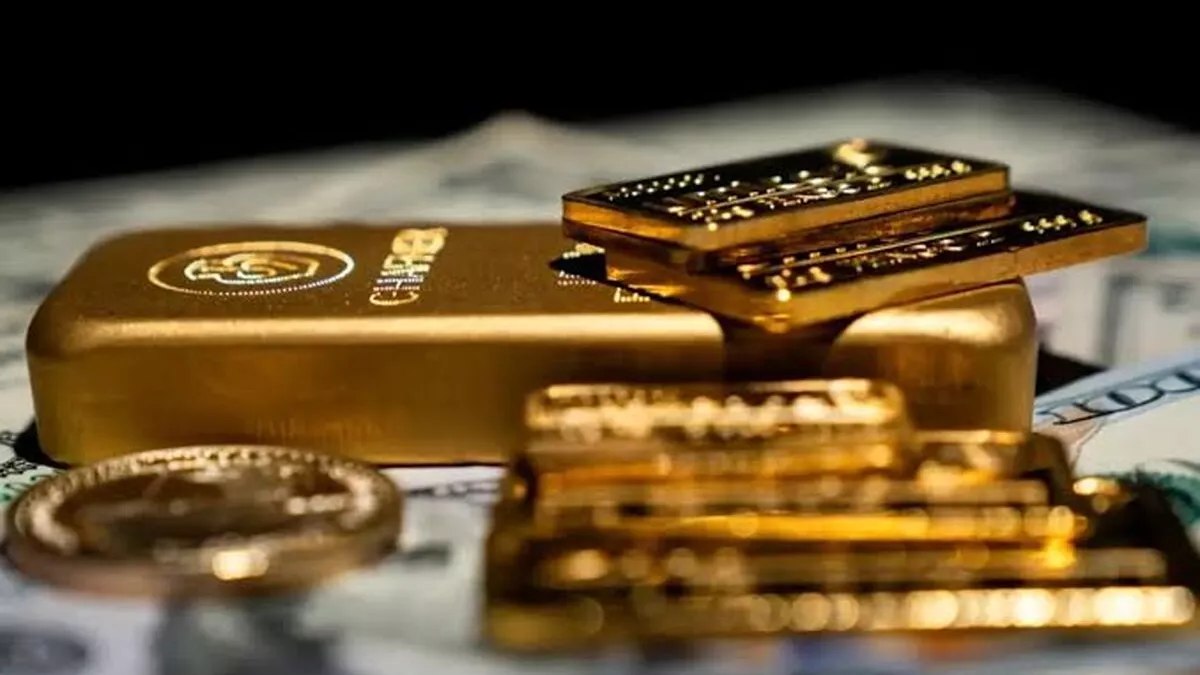تحلیلگران برای دومین فصل متوالی پیشبینی قیمت طلا را کاهش دادند