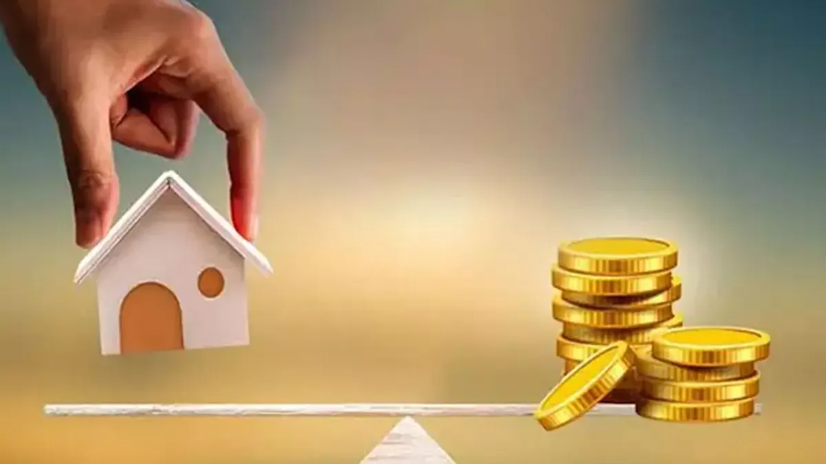 چرا طلا در بین بازدهی بازاها در ۷ ماهه از ملک پایین‌تر است؟