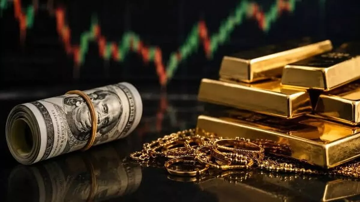 آخرین پیش‌بینی قیمت دلار، طلای ۱۸ عیار و سکه امامی برای فردا پنجشنبه