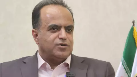 بذرافشان: فروش طلای آب‌شده در پلتفرم‌ها، تولید صنعت طلا و جواهر را کاهش داده است