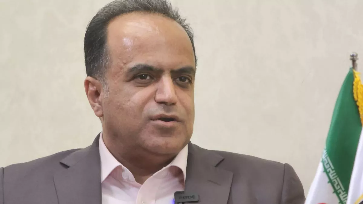 بذرافشان: فروش طلای آبشده در پلتفرمها، تولید صنعت طلا و جواهر را کاهش داده است