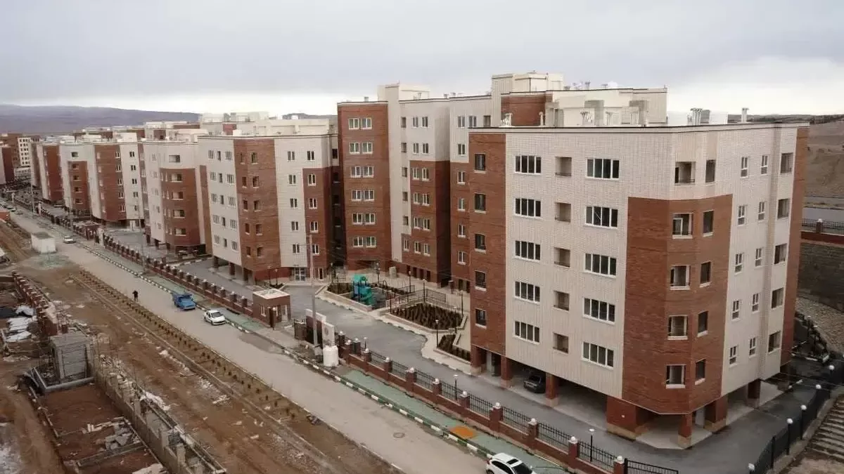 قیمت واقعی مسکن در تهران چقدر است؟